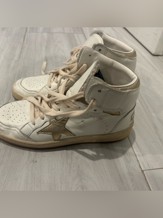 Golden Goose Shoes - golden goose sneakers